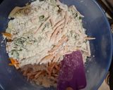 Foto langkah ke 3 dari resep Bala-Bala Krispi.