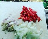 Foto langkah ke 2 dari resep Ayam Mentega Jeletot.