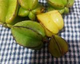 कमरक की लोंजी (Kamrak ki lonji recipe in hindi रेसिपी चरण 1 फोटो