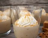 Foto del paso 9 de la receta Crema de turrón con mascarpone, nata y baileys