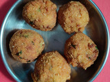 प्रॉन्स बॉल