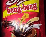 Foto langkah ke 2 dari resep Beng-Beng Drink Ice Cream.