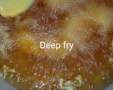 A picture of step 6 of Viazi Karai #SnacksRecipeContest.