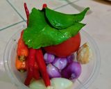 Foto langkah ke 1 dari resep Ceker pedas manis.