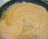 A picture of step 4 of Sooji ka Halwa.