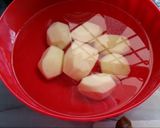 Foto del paso 1 de la receta Huevos Rotos