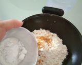 Foto langkah ke 2 dari resep Pempek DOS simpel.