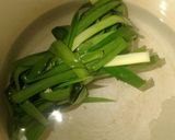 Hình bước làm 3 của món Sương sáo nha đam