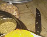 Samosa chutney recipe step 2 photo