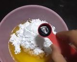 A picture of step 3 of Chocolate Chip Cookies.