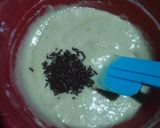 Foto langkah ke 5 dari resep Bolu Pisang Kukus.