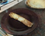 Foto del paso 3 de la receta: Arrolladitos de atún. Súper fáciles