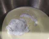 Foto del paso 2 de la receta: Crema Chantilly