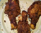 Foto del paso 8 de la receta: Pollo frito