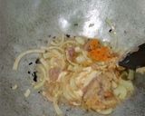 Foto langkah ke 2 dari resep Pindang Ikan ala "Dapur Mayang".