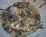 Foto del paso 3 de la receta: Torrejitas de espinaca