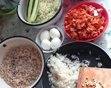 2004. Mindent bele rakott 🤔😋 recept fázis 1 fotója