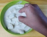 Foto langkah ke 3 dari resep Tahu Cabe Garam.