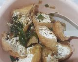 Foto langkah ke 3 dari resep Tahu Gejrot.