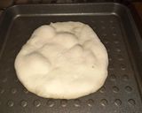 Foto del paso 4 de la receta: Pan Pita/Árabe "EN FLIP"
