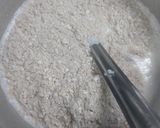 A picture of step 5 of Makhane ki kheer.