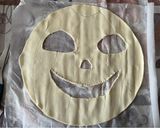 Foto del passaggio 5 della ricetta Torta salata di halloween