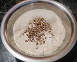 मीठा चीला(Meetha cheela recipe in Hindi) रेसिपी चरण 1 फोटो