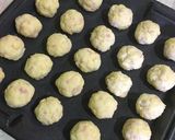 Foto del paso 3 de la receta: Chipa