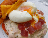 Foto del paso 15 de la receta: Sándwich Brioche de David Muñoz