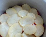 Foto langkah ke 20 dari resep Maqluba/ Maqlooba/Maklubah Chicken.