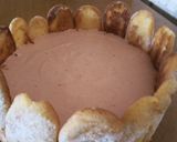 Foto del paso 15 de la receta: Charlotte de frutillas