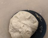 A picture of step 13 of The Ultimate Seeded White Sourdough Bread 🍞.