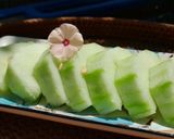 Hình bước làm 3 của món Thực đơn cơm nhà dưới 100k