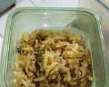 Foto langkah ke 4 dari resep Isian Choi Pan.