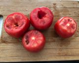 Foto del paso 1 de la receta: Salsa marinara