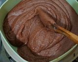 Foto langkah ke 3 dari resep Pasta Kacang Merah (isian bakpao/moon cake).