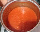 Foto del paso 8 de la receta: CAPELETIS RELLENOS DE RICOTA, QUESO Y NUEZ 🤭🥰💫🥰🤭💫
