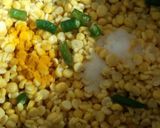 दाल पकवान (dal pakwan recipe in Hindi) रेसिपी चरण 5 फोटो
