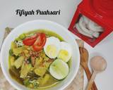 Cara Membuat Soto Daging 9