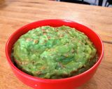 Foto del paso 3 de la receta: Guacamole sin cilantro