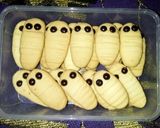 Foto langkah ke 7 dari resep Kue Semprit.
