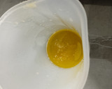Foto del paso 2 de la receta: Crema de pimientos rojos