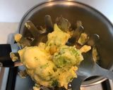Foto del paso 4 de la receta: Tempura de verduras sin gluten