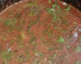 मसूर दाल फ्राई(masoor dal fry recipe in hindi) रेसिपी चरण 4 फोटो