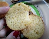 Foto del paso 1 de la receta: Pancitos de leche súper exprés!