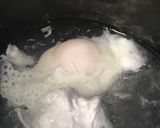 รูปขั้นตอนการทำที่ 2 ของ ก๋วยจั๊บญวน เฮงเฮงเฮง รับตรุษจีน