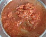 ટામેટાં - મરચાં ની ચટપટી ચટણી (Tomato Marcha Chutney Recipe In Gujarati) રેસીપી સ્ટેપ4ફોટો