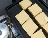 صورة لخطوة 2 من وصفة فطور أو عشاء خفيف وصحي
