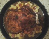 صورة لخطوة 4 من وصفة دجاج محمر في الفرن