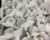 草莓大福（簡易版）的食譜步驟8照片